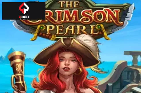 The Crimson Pearl